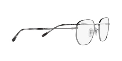 RAY-BAN RX6496 2502 53