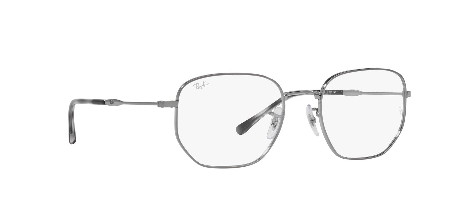 RAY-BAN RX6496 2502 53