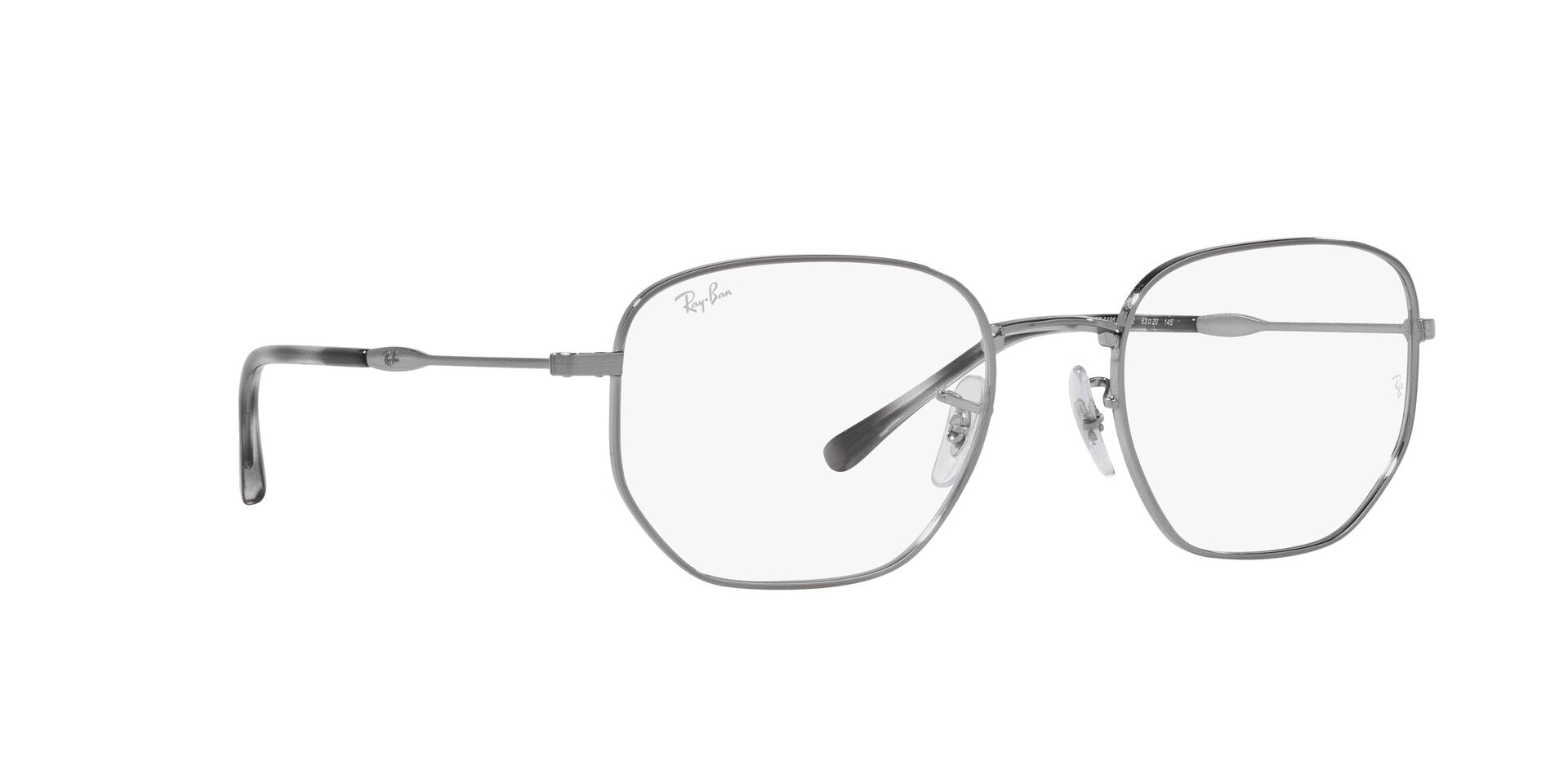 RAY-BAN RX6496 2502 53