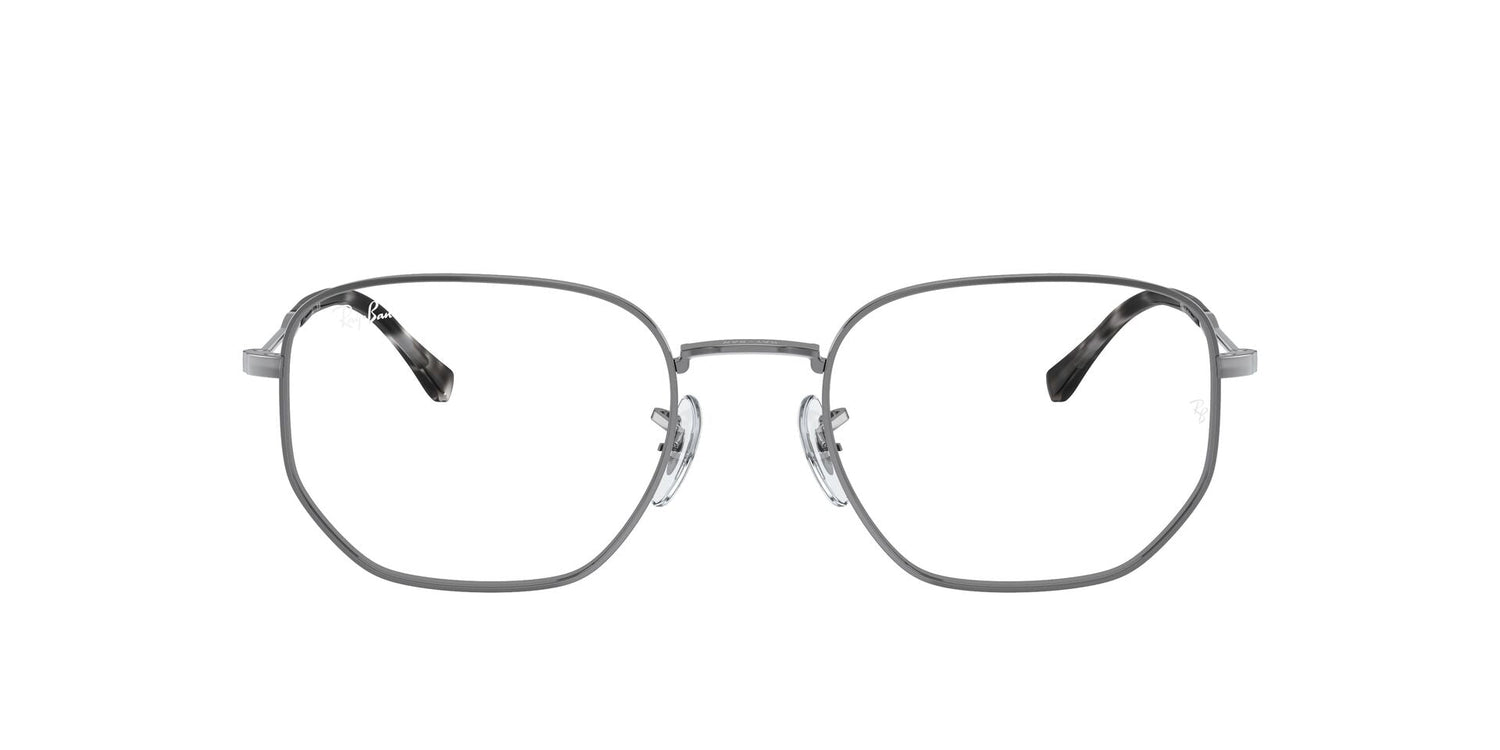 RAY-BAN RX6496 2502 53