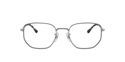 RAY-BAN RX6496 2502 53
