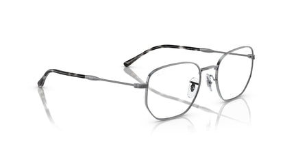 RAY-BAN RX6496 2502 53