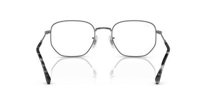 RAY-BAN RX6496 2502 53