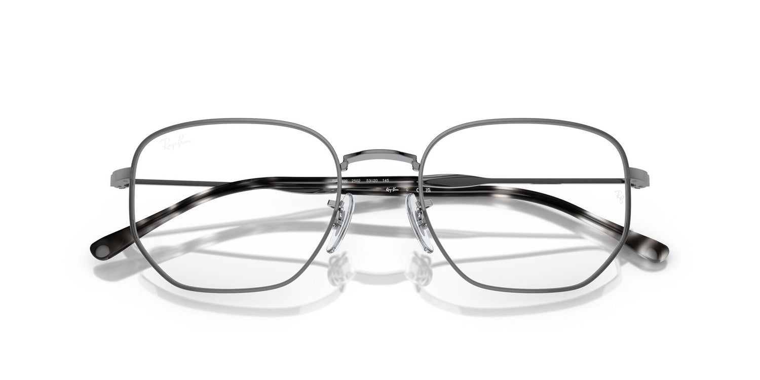RAY-BAN RX6496 2502 53