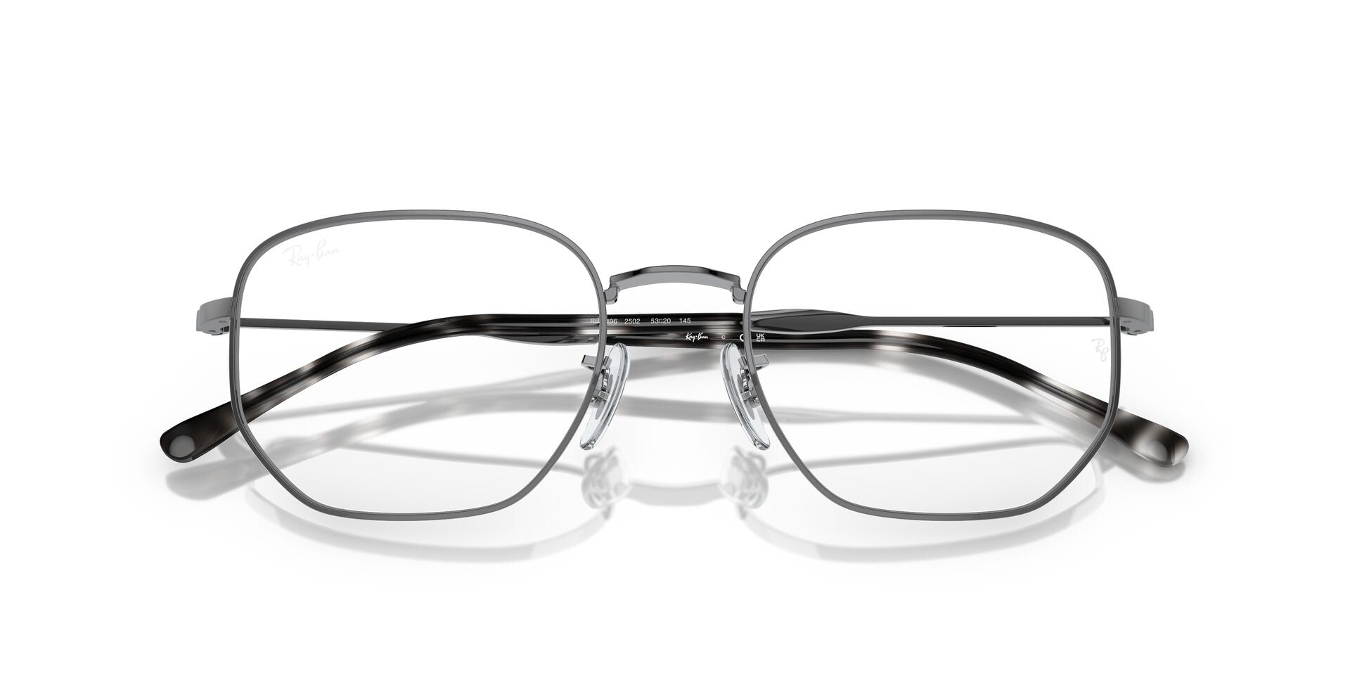 RAY-BAN RX6496 2502 53