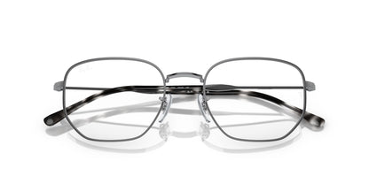 RAY-BAN RX6496 2502 53