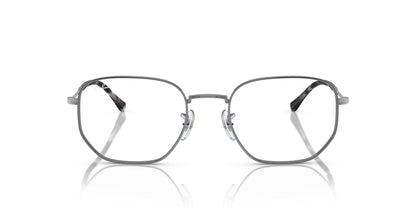 RAY-BAN RX6496 2502 53