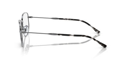 RAY-BAN RX6496 2502 53
