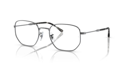 RAY-BAN RX6496 2502 53