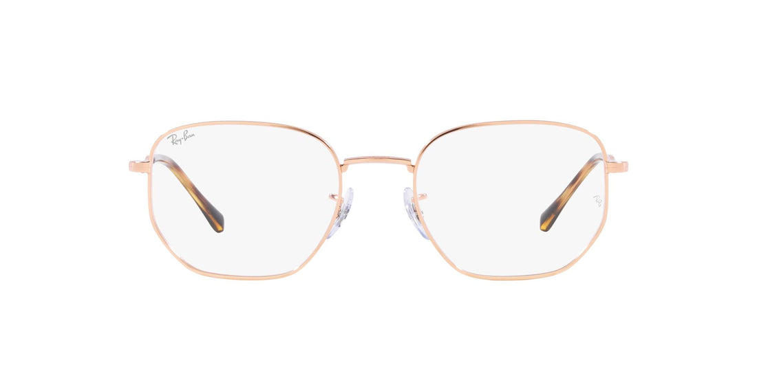 RAY-BAN RX6496 3094 51