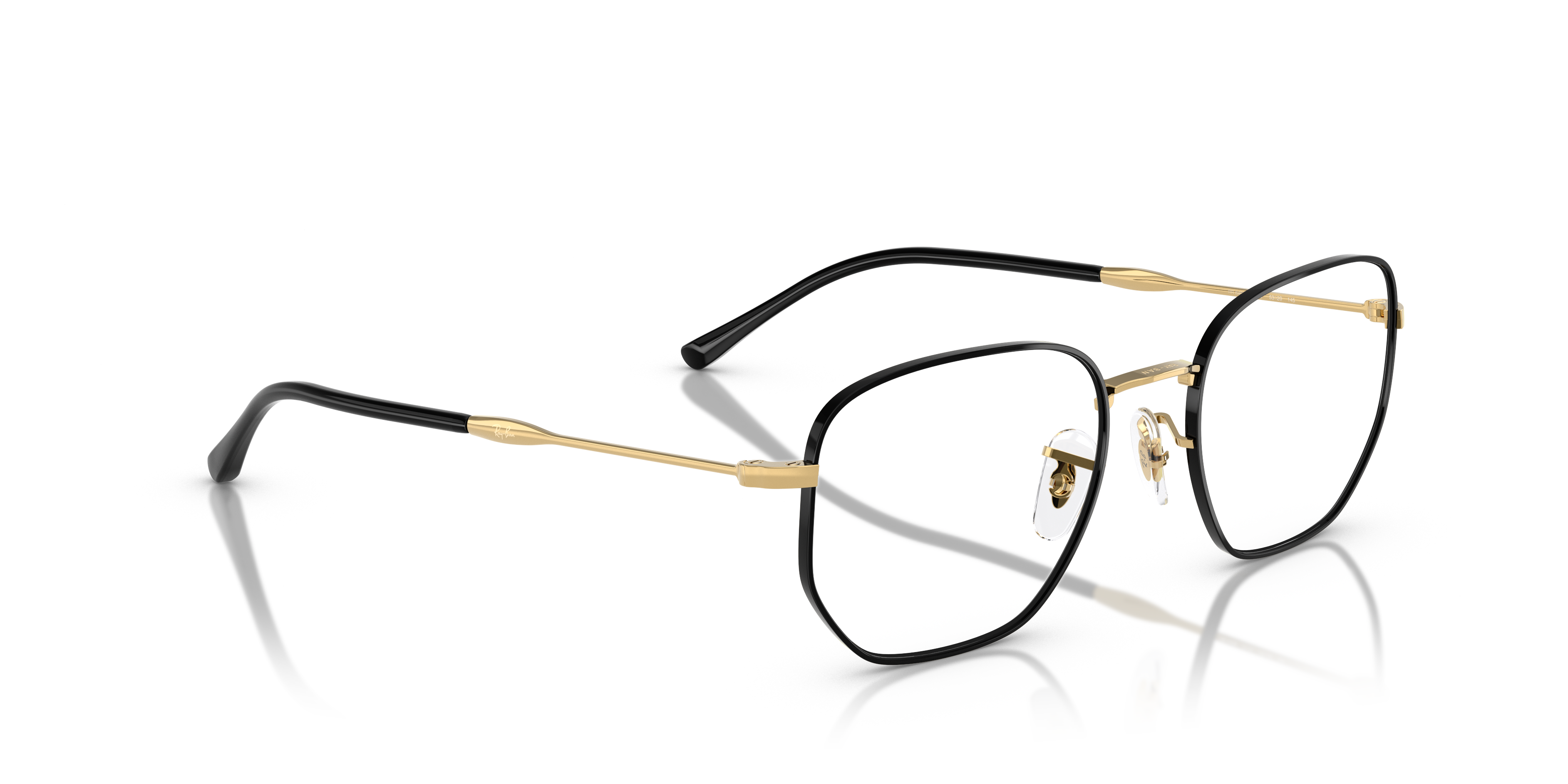 RAY-BAN RX6496 3175 53