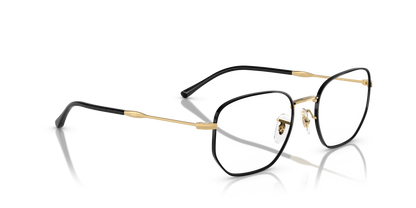 RAY-BAN RX6496 3175 53