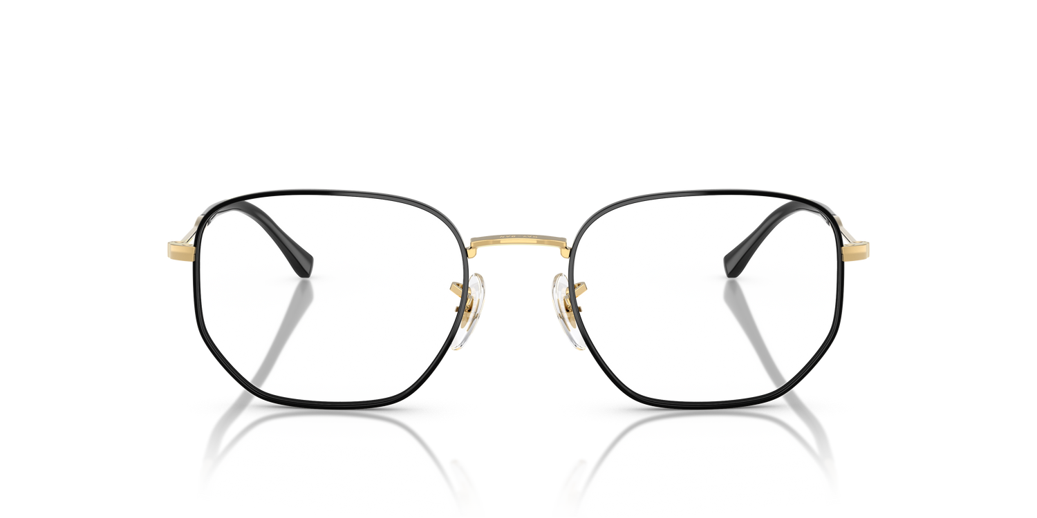 RAY-BAN RX6496 3175 53