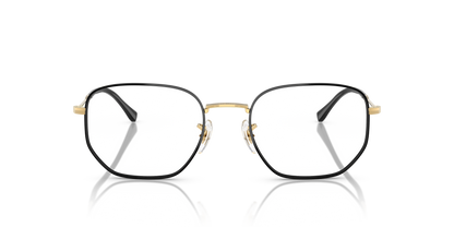 RAY-BAN RX6496 3175 53