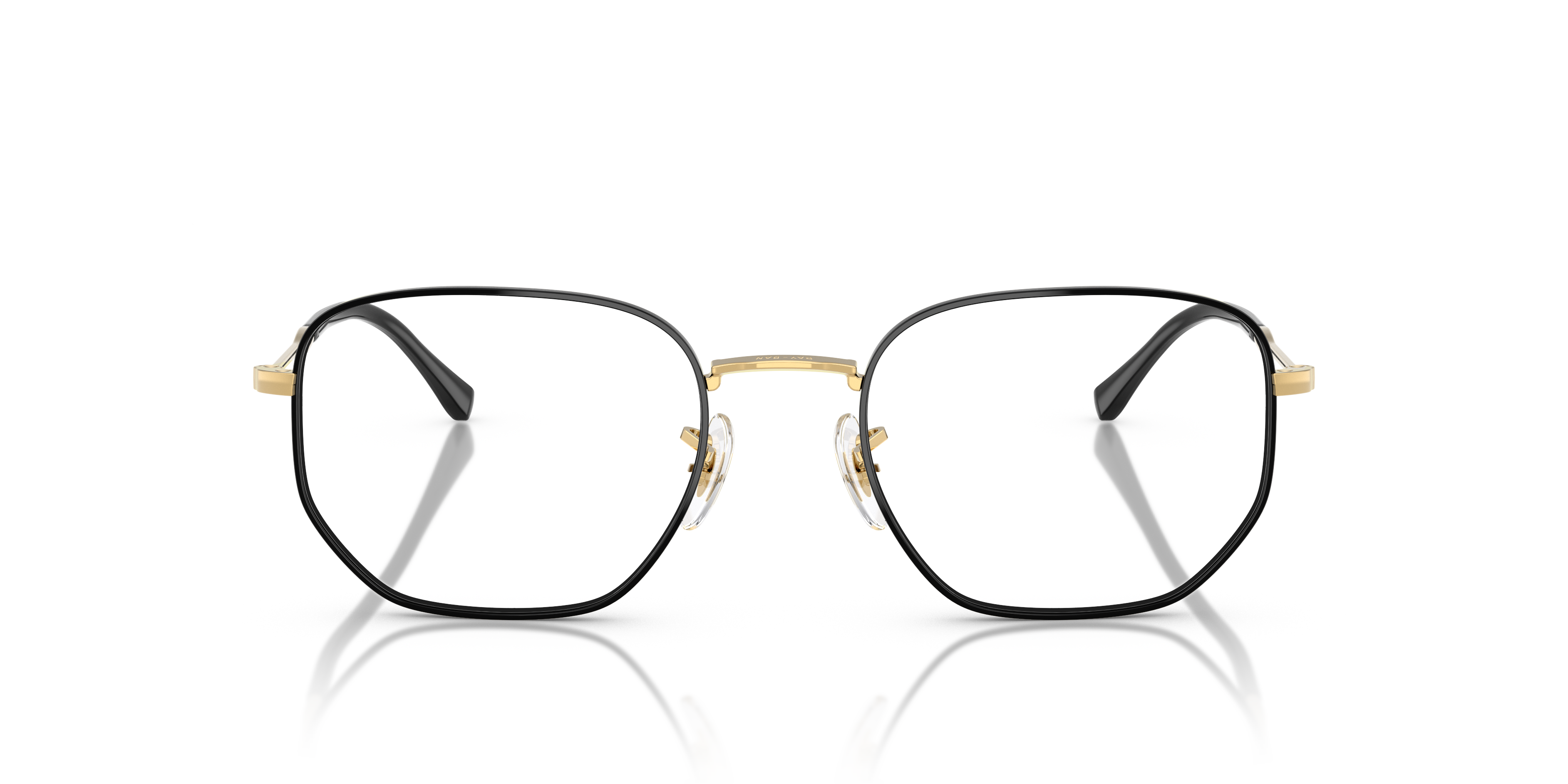 RAY-BAN RX6496 3175 51