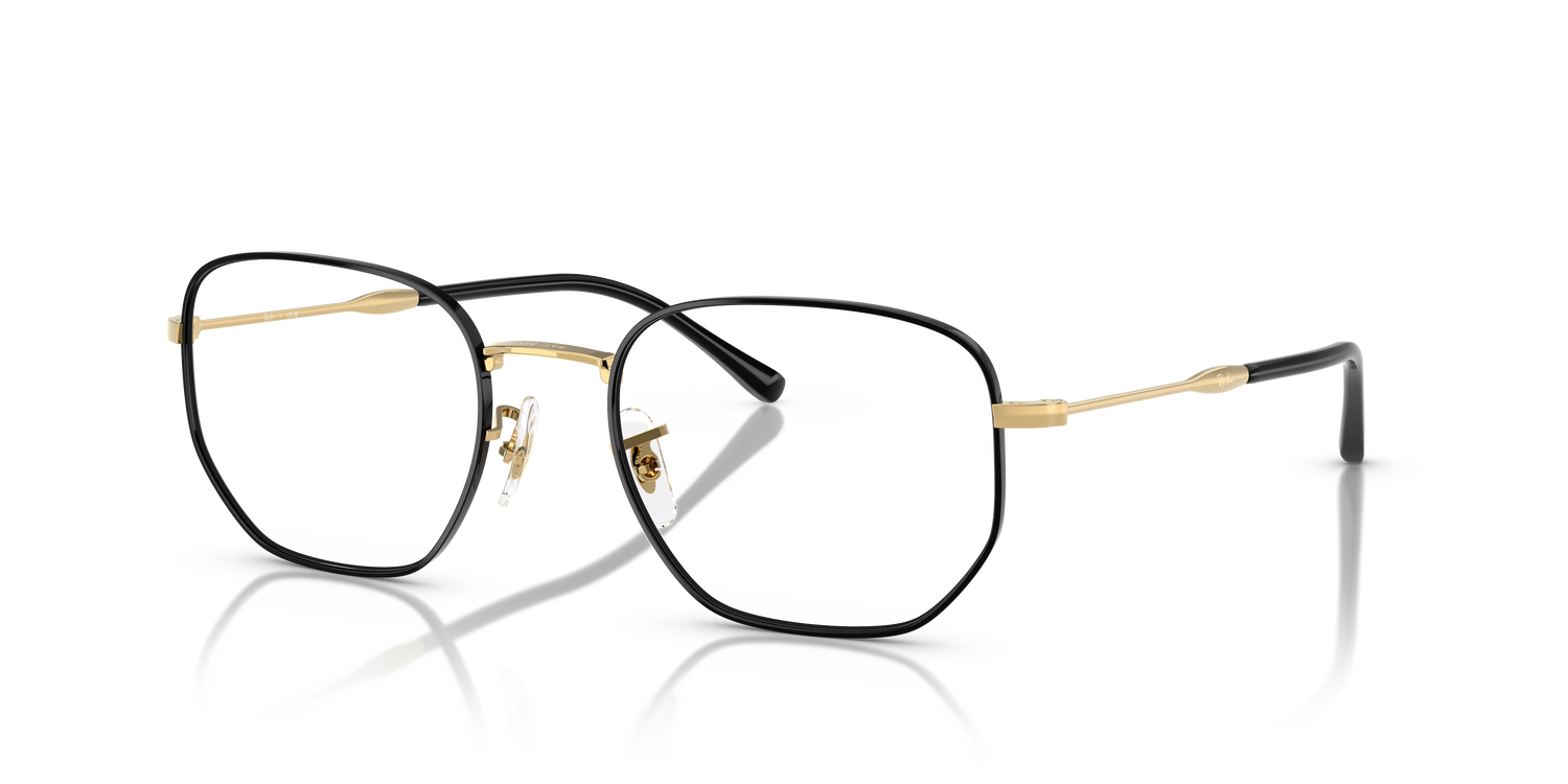 RAY-BAN RX6496 3175 51