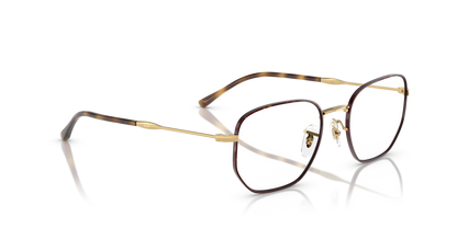 RAY-BAN RX6496 3177 51