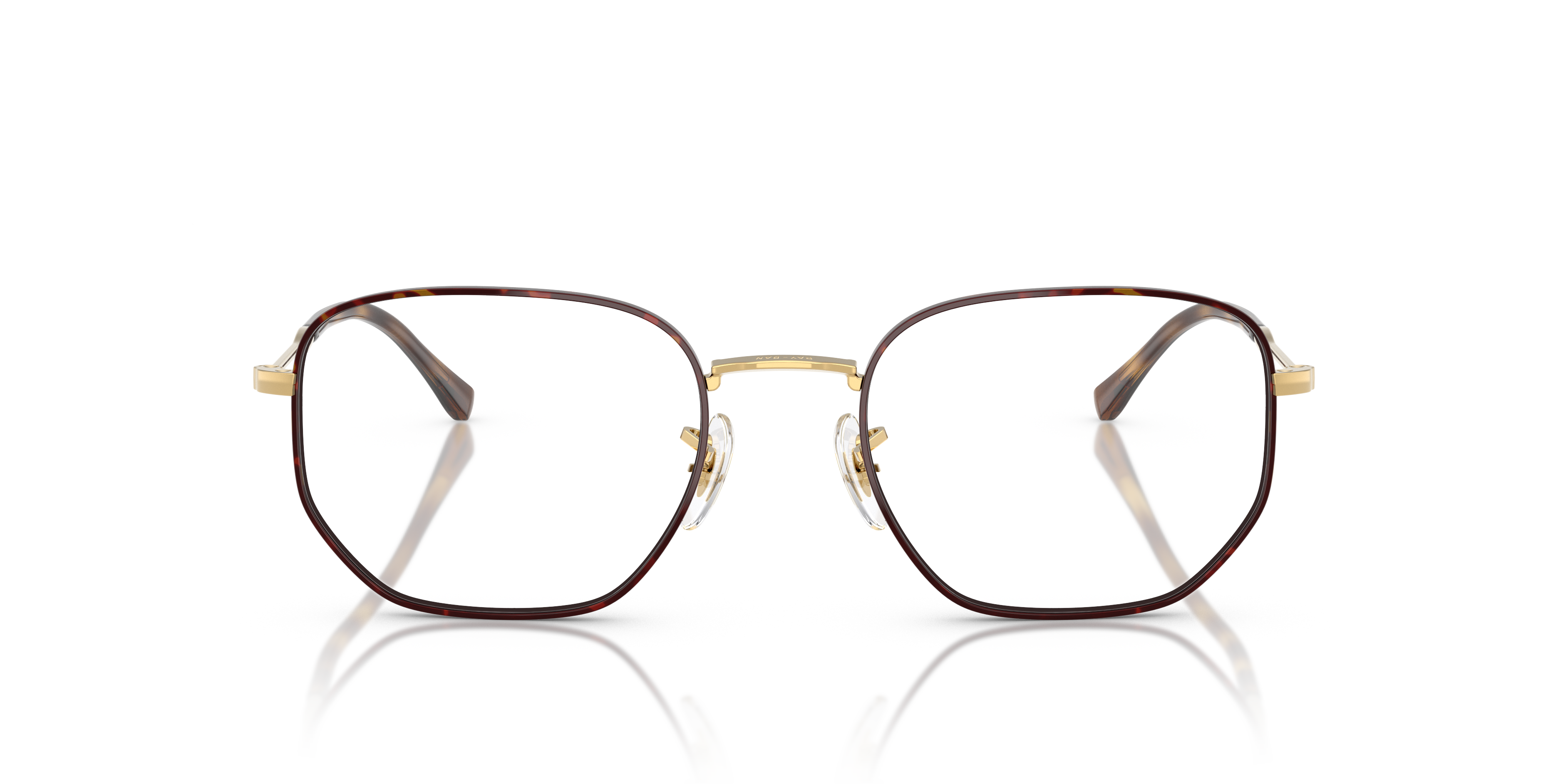 RAY-BAN RX6496 3177 51