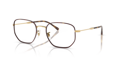 RAY-BAN RX6496 3177 51