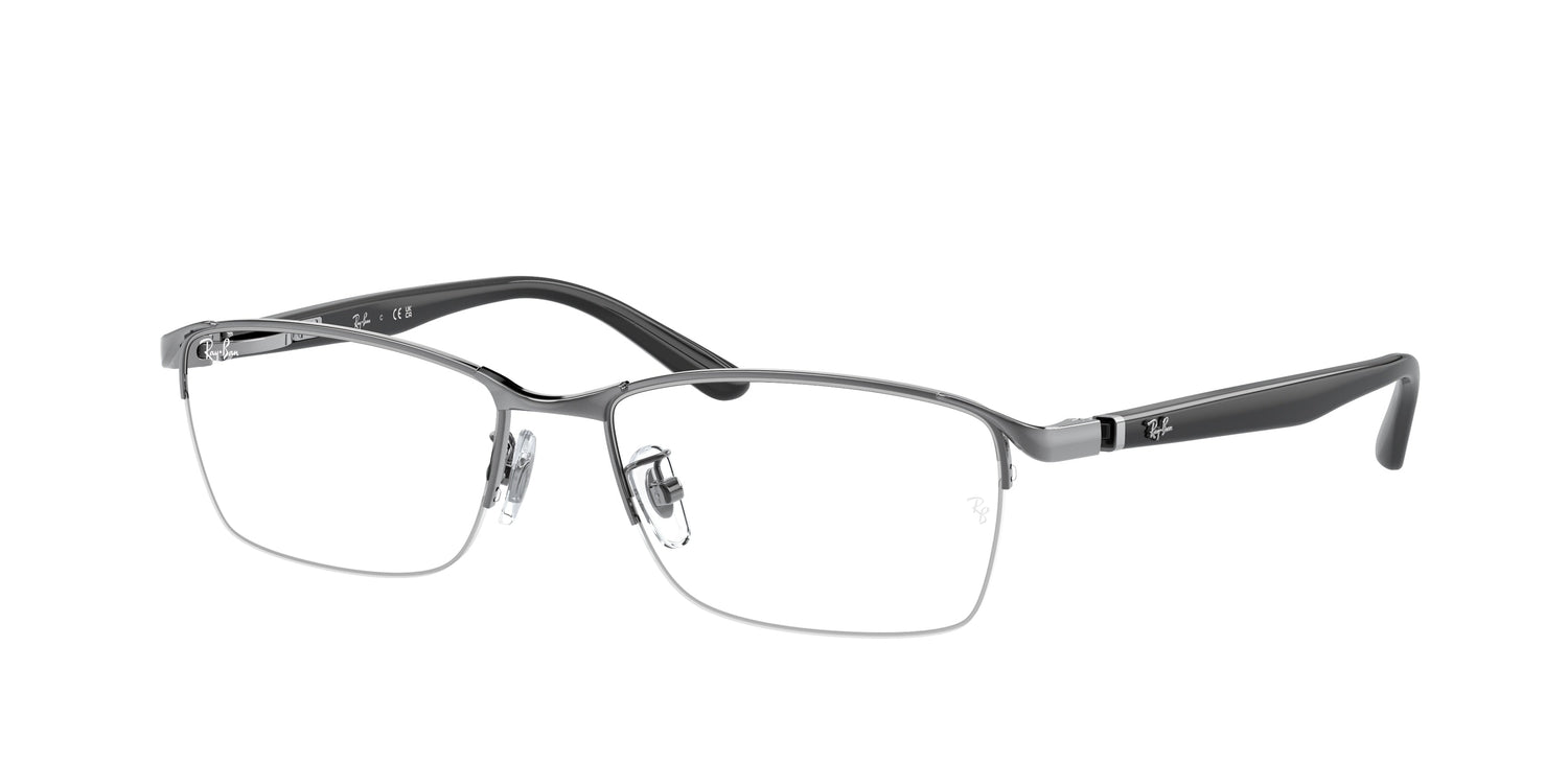 RAY-BAN RX6501D 2502 55