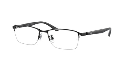 RAY-BAN RX6501D 2503 55