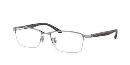 RAY-BAN RX6501D 2595 55
