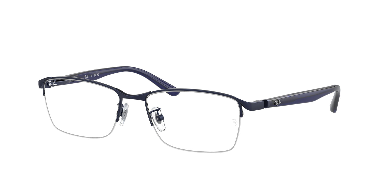 RAY-BAN RX6501D 3076 55