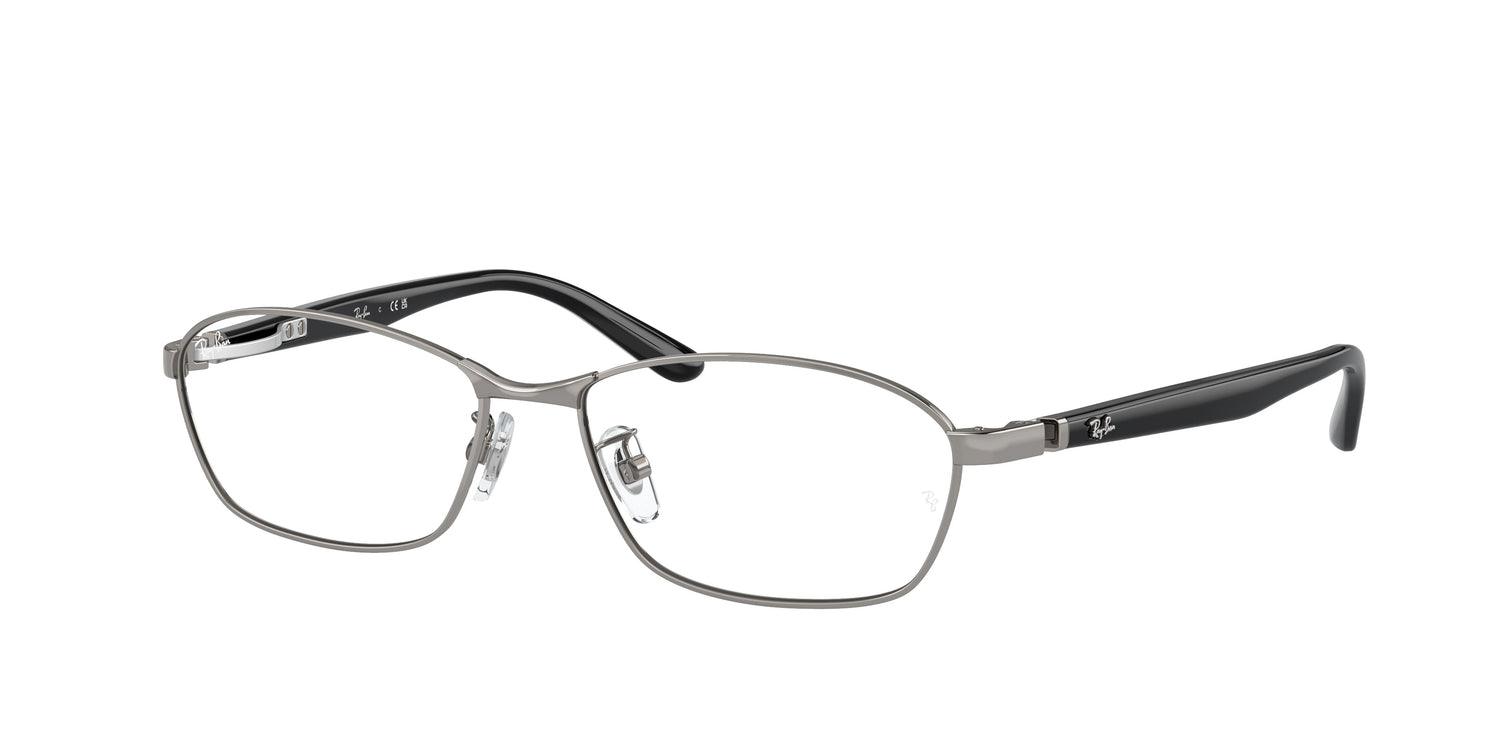 RAY-BAN RX6502D 2502 55