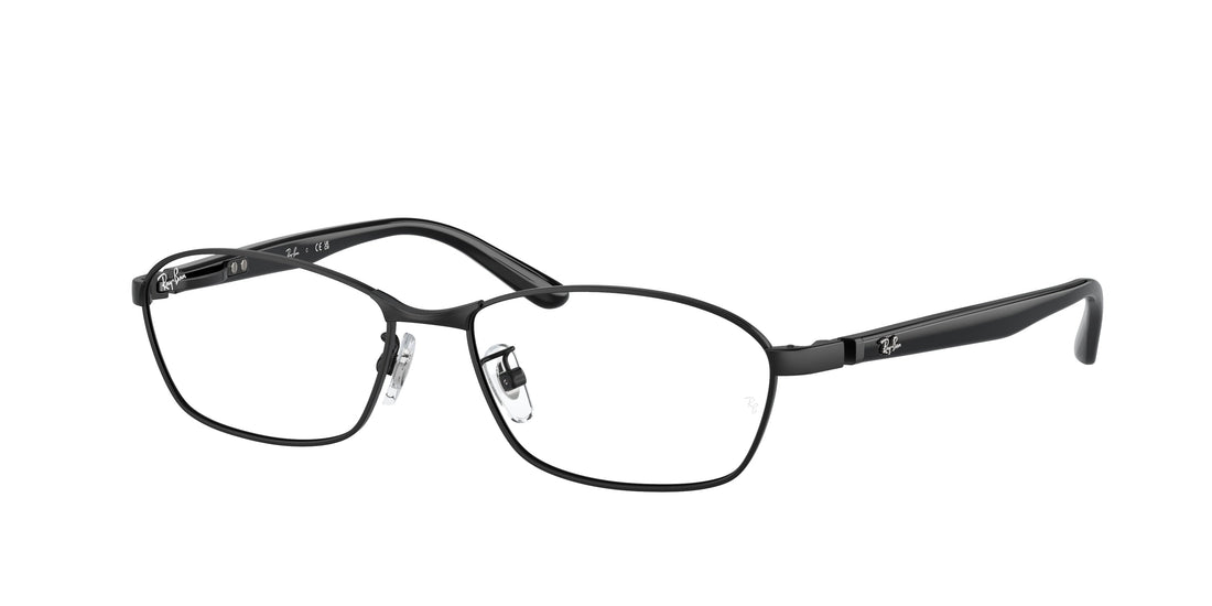 RAY-BAN RX6502D 2503 55