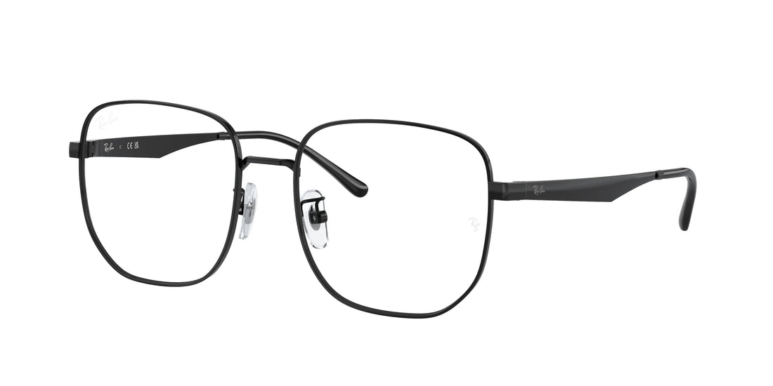 RAY-BAN RX6503D 2509 55