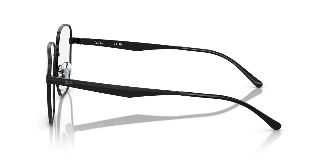 RAY-BAN RX6503D 2509 55