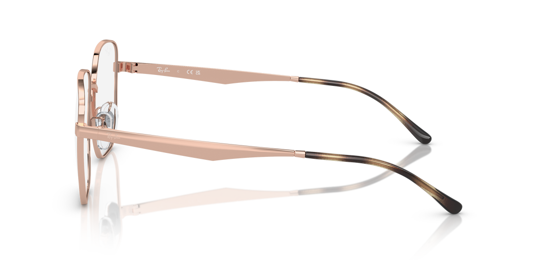 RAY-BAN RX6503D 2943 55