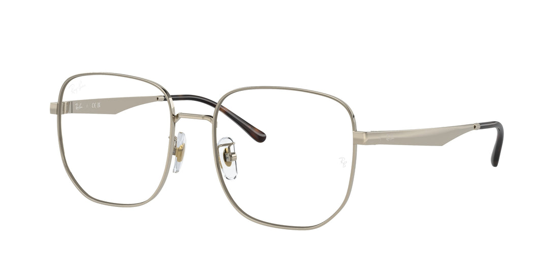 RAY-BAN RX6503D 2993 55