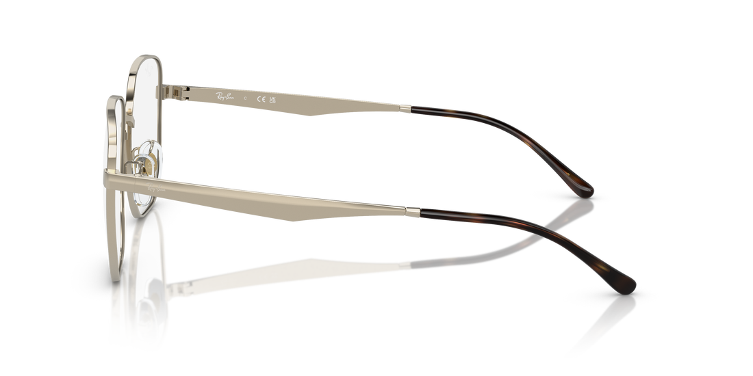 RAY-BAN RX6503D 2993 55