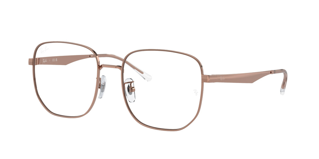 RAY-BAN RX6503D 3094 55