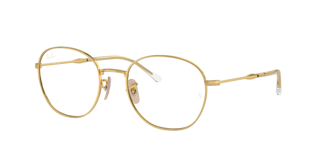 RAY-BAN RX6509 2500 53