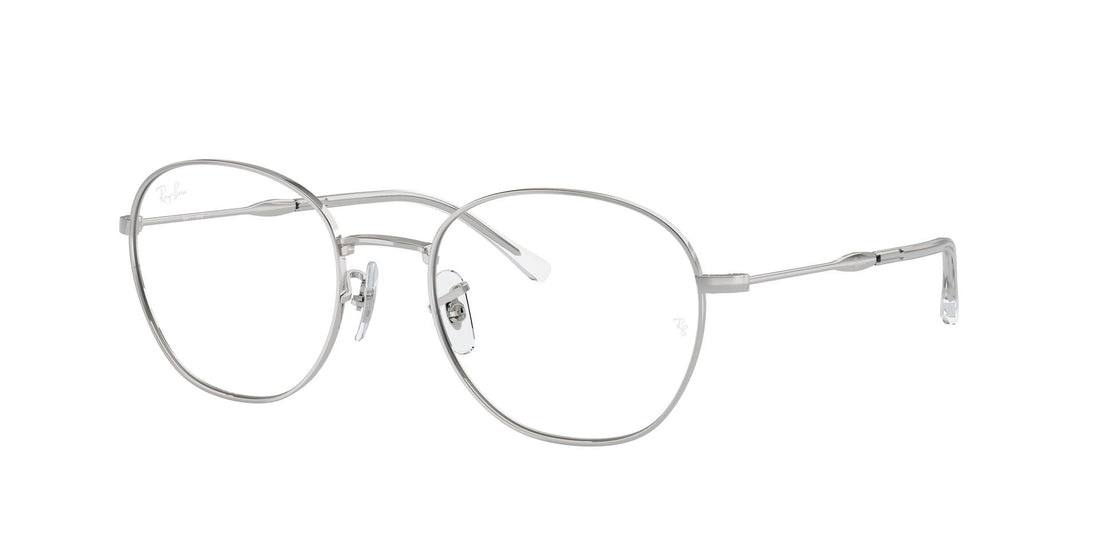 RAY-BAN RX6509 2968 51