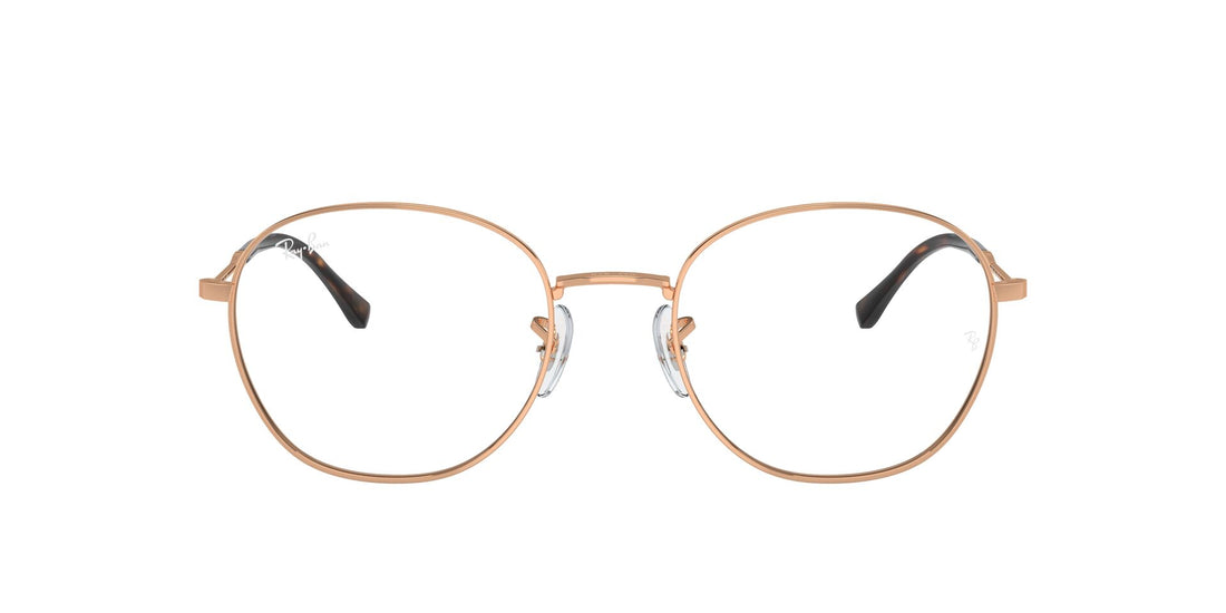 RAY-BAN RX6509 3094 51