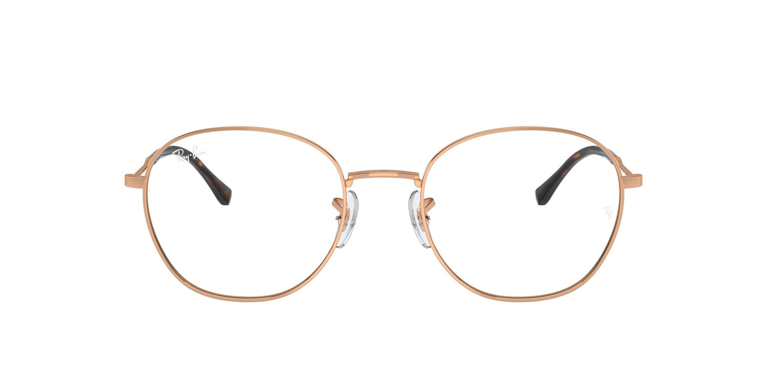 RAY-BAN RX6509 3094 51