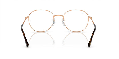 RAY-BAN RX6509 3094 51