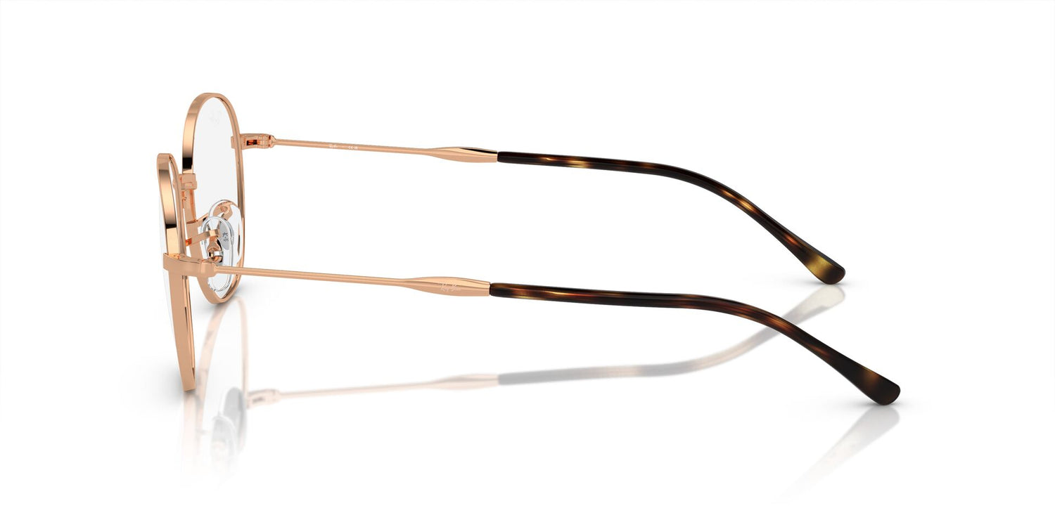 RAY-BAN RX6509 3094 51