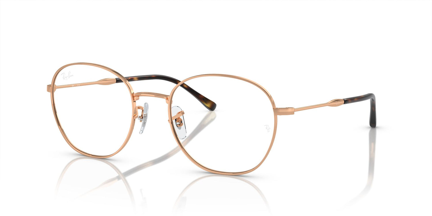 RAY-BAN RX6509 3094 51