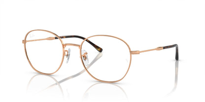 RAY-BAN RX6509 3094 51