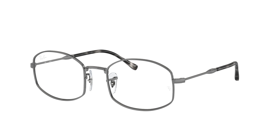 RAY-BAN RX6510 2502 50