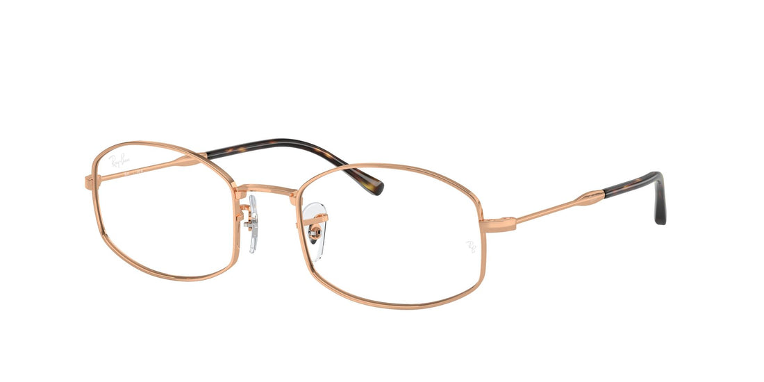 RAY-BAN RX6510 3094 50