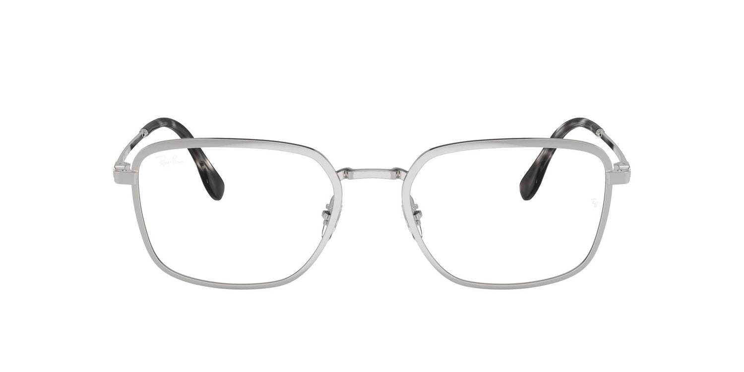 RAY-BAN RX6511 2501 53