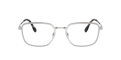 RAY-BAN RX6511 2501 53