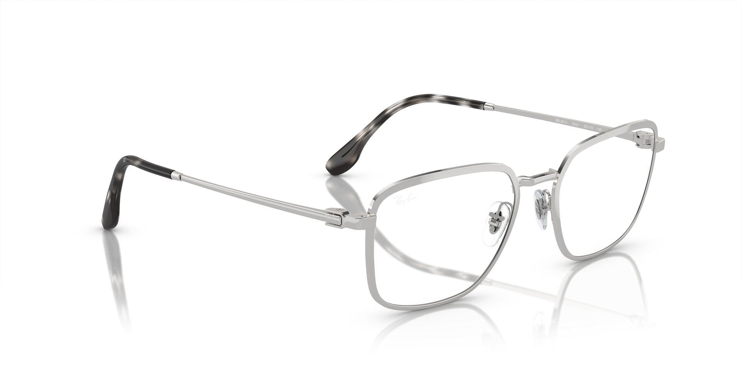 RAY-BAN RX6511 2501 53
