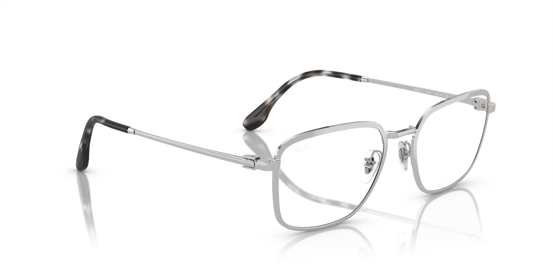 RAY-BAN RX6511 2501 53