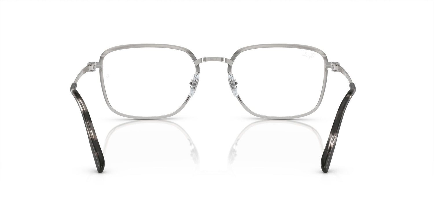 RAY-BAN RX6511 2501 53